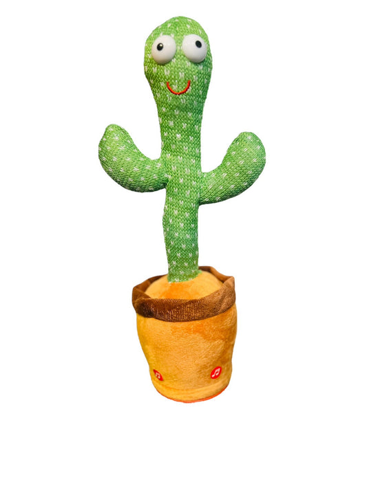 Dancing Cactus